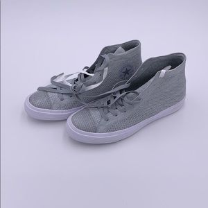 Converse Flyknit High tops